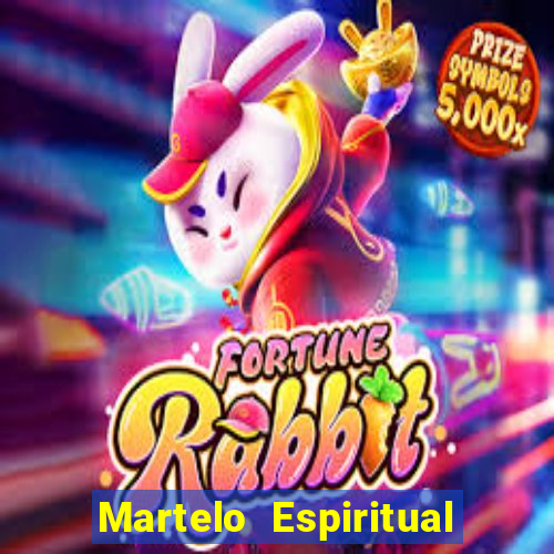 Martelo Espiritual de Deus significado na biblia